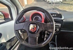 Carro sem carta Bellier B8 Italia foto 5