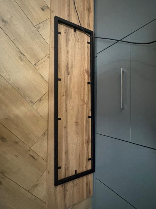 Барна стійка і 3 стільця