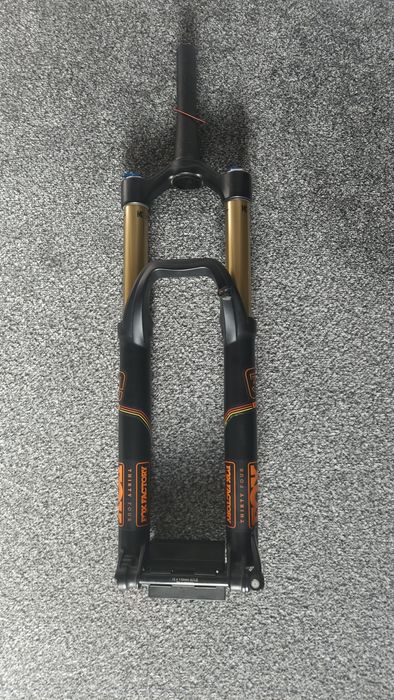 Amortyzator Fox 34 kashima