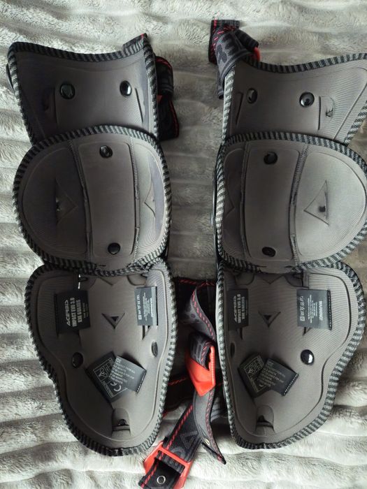 Ochraniacze Acerbis Impact Evo 3.0