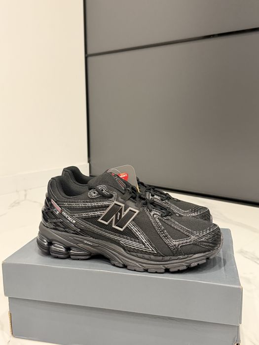 ОРИГІНАЛ! Кросівки чоловічі утеплені New Balance 1906R Primaloft Cordura U1906ROE