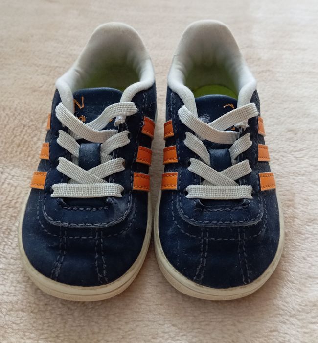 Buty ADIDAS rozm 20