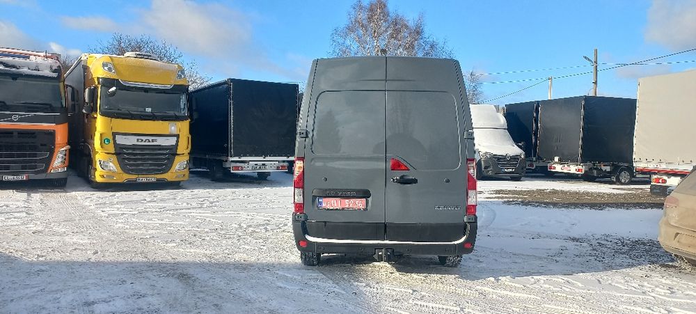 ПРОДАМ  Renault   Master 2022р