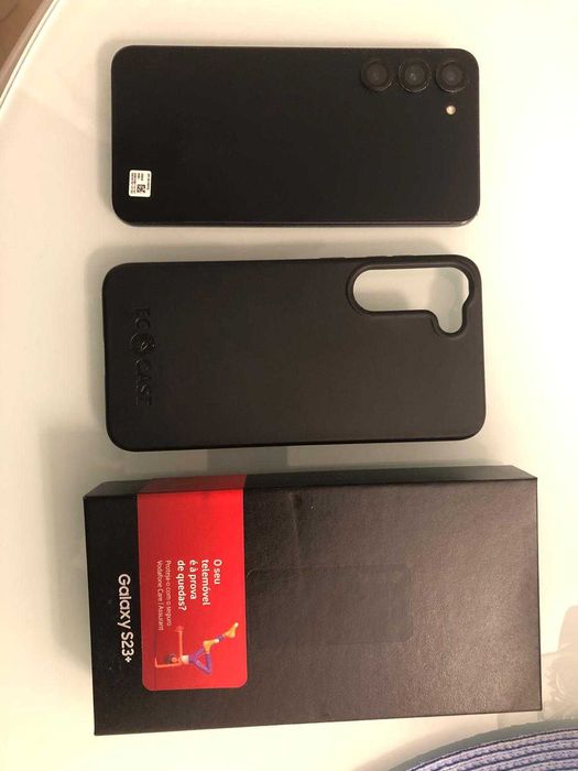 Samsung S23 Plus