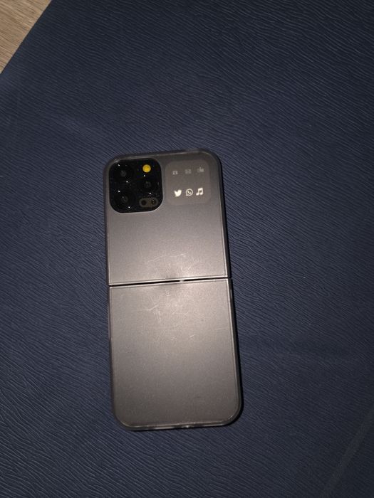 Telemóvel A50 pro