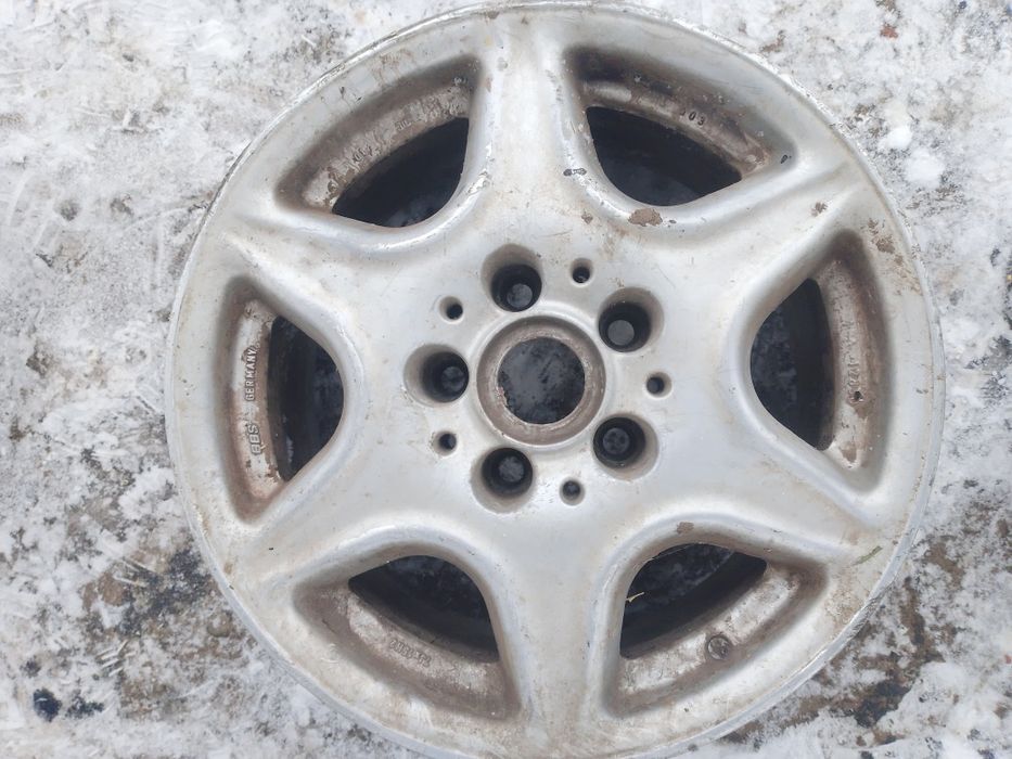 Диски на машину.