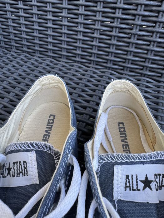 Trampki Converse 39