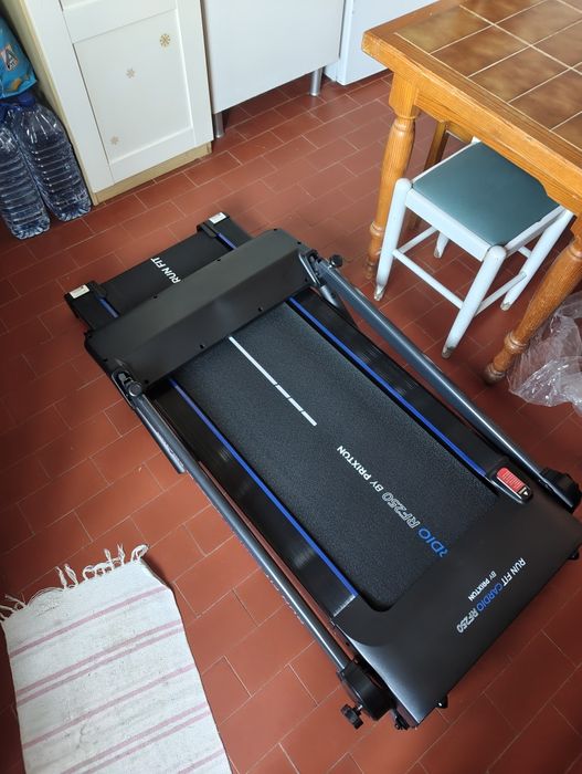 Run Fit Cardio RF250