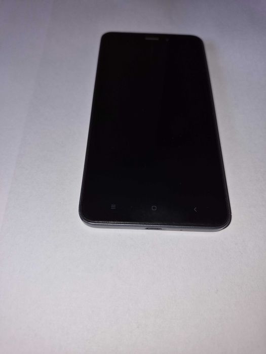 Телефон Xiaomi Redmi 4A 2/16 Grey