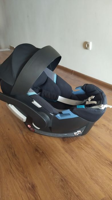 Nosidełko Cybex Action 4