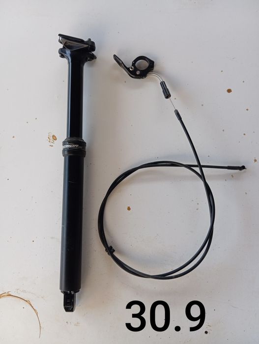 J-Bikes e peças Espigão telescópio  Merida e espigão c-Amortecedor