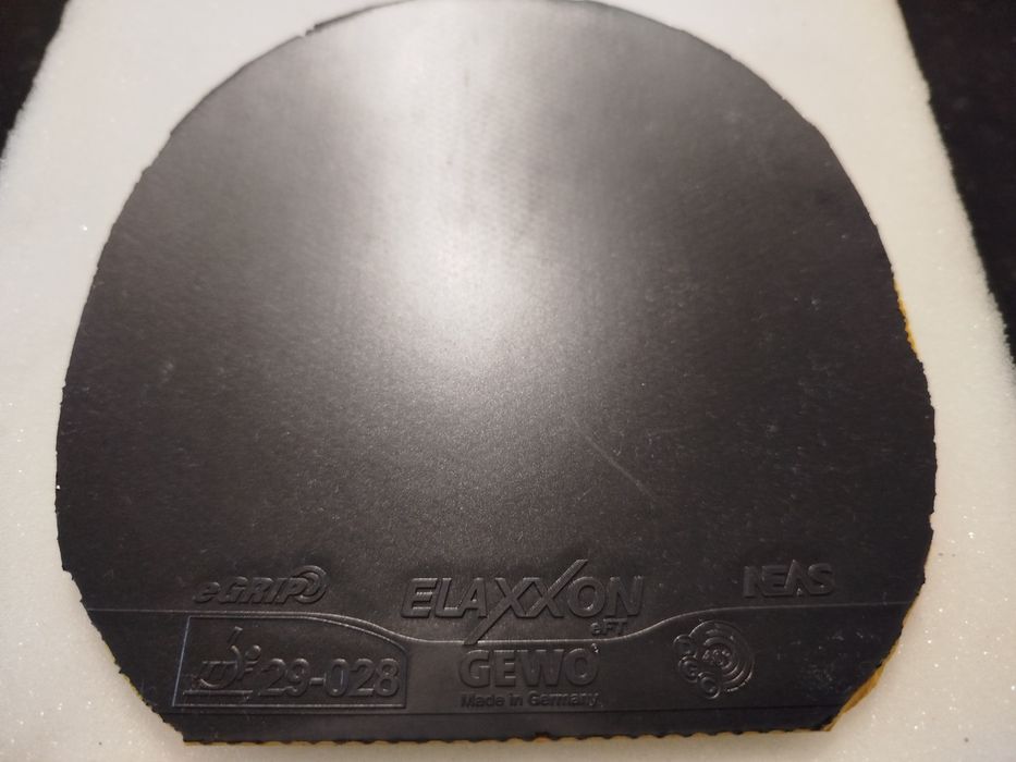 Guma GEWO elaxxon