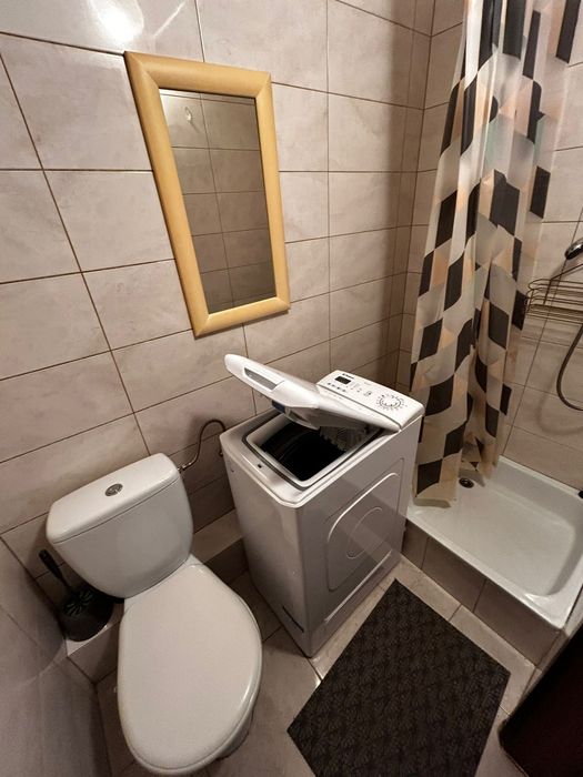 Wynajmę kawalerkę