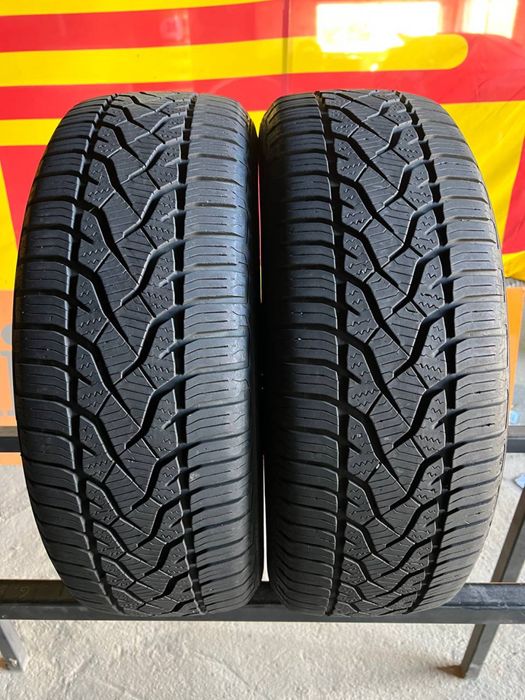 Шини 205/60 r16 96H Barum Quartaris 5 2024р (526)