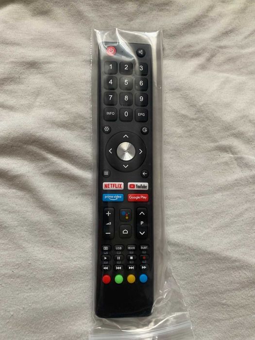 Pilot do TV CHIQ L40H7S L40H7N