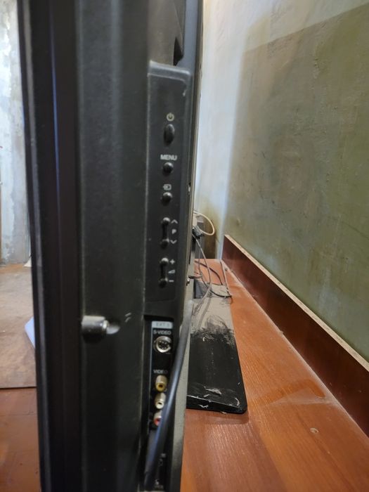 SHARP телевизор 55