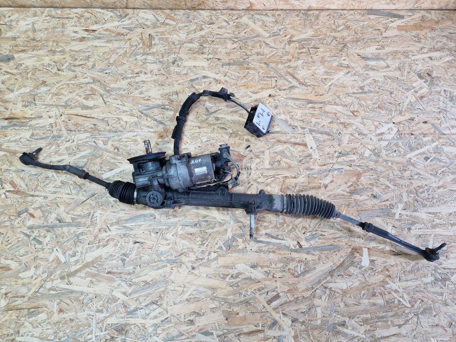Maglownica Przekladnia kierownicza Peugeot 207 06-