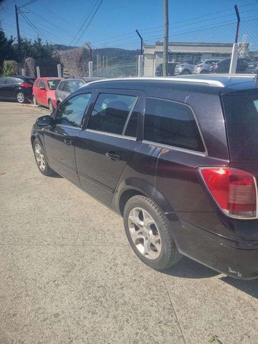 Opel Astra 1.3 CDTI Caravan Gasóleo
