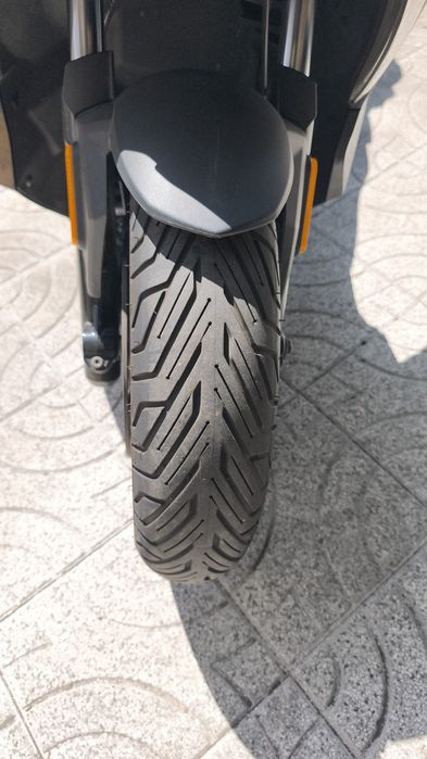 BMW c400x de 2019