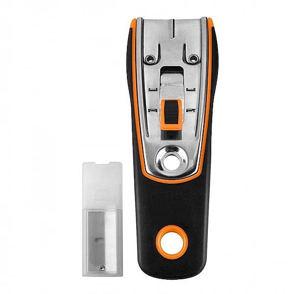 Skrobak Do Usuwania Farby, Naklejek, Etykiet Z Szyb, Płytek, Drewna, M