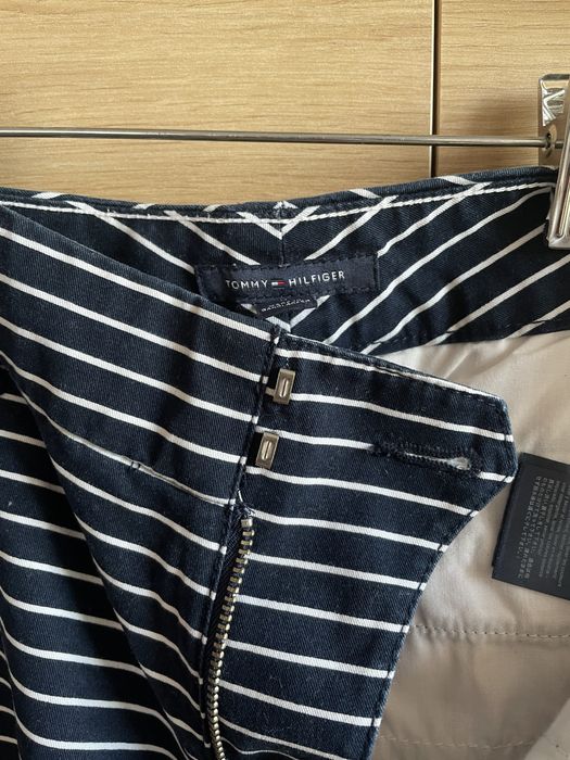 Spodenki Tommy Hilfiger