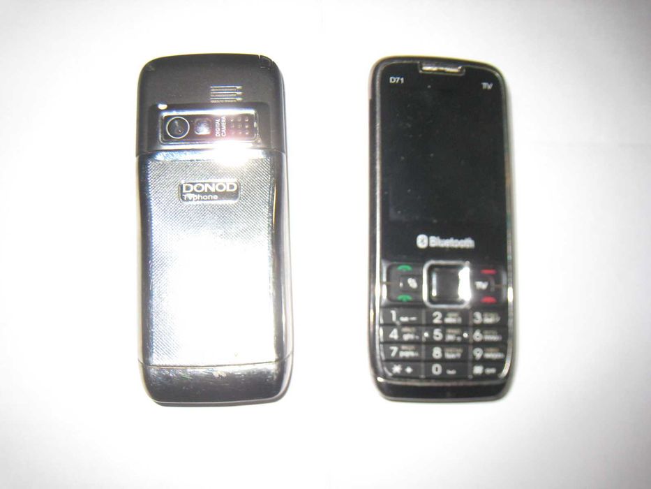 DONOD  В71 TV  Телефон