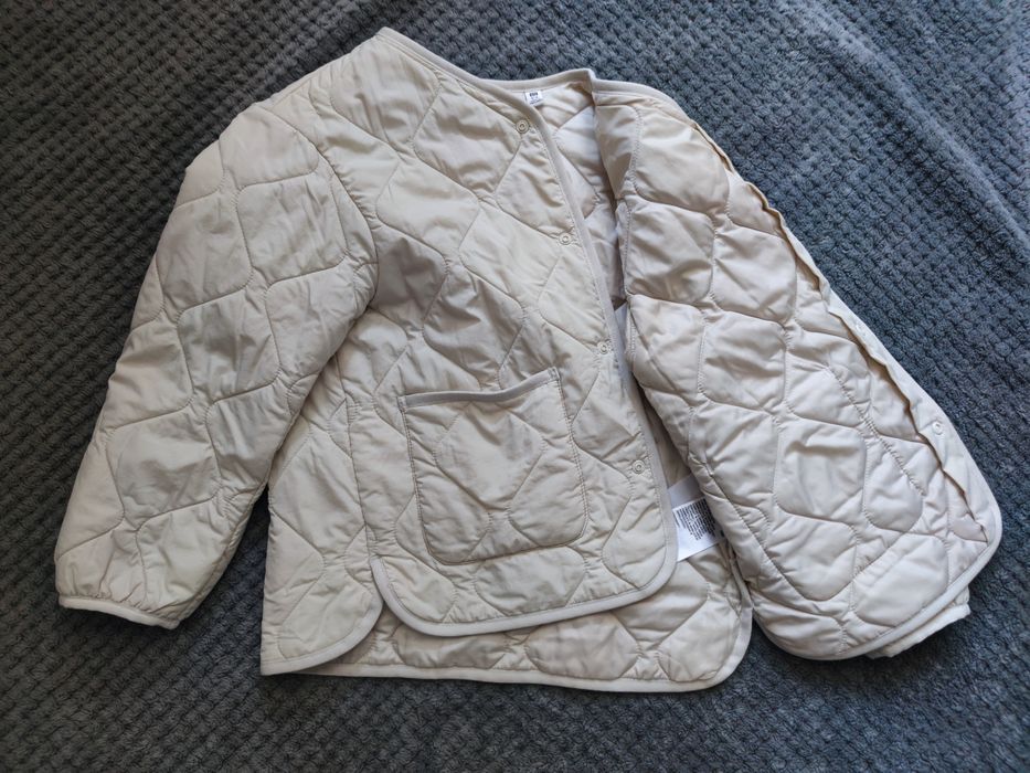 Кардиган / жакет / куртка UNIQLO