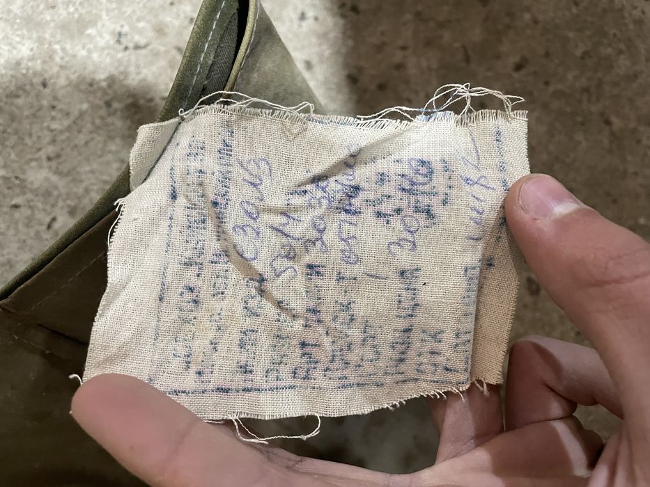 Продам або обміняю хімзу оп-1