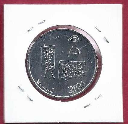 Euros Portugal  5  Euros 2024  o Conhecimento  Nova