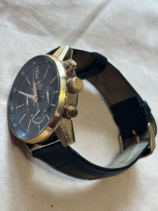 Zegarek meski Vostok Europe