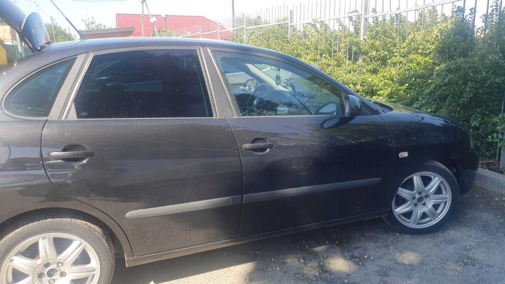 Продам автомобіль