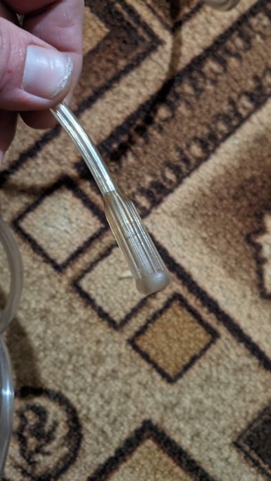 Продам ингалятор Gamma RDD91238.