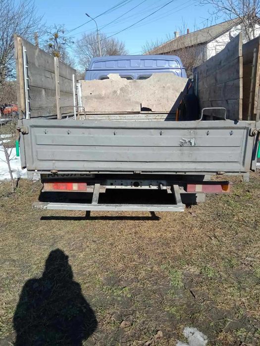 Продам Газель дует
