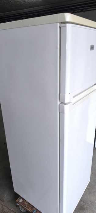 Frigorífico Zanussi