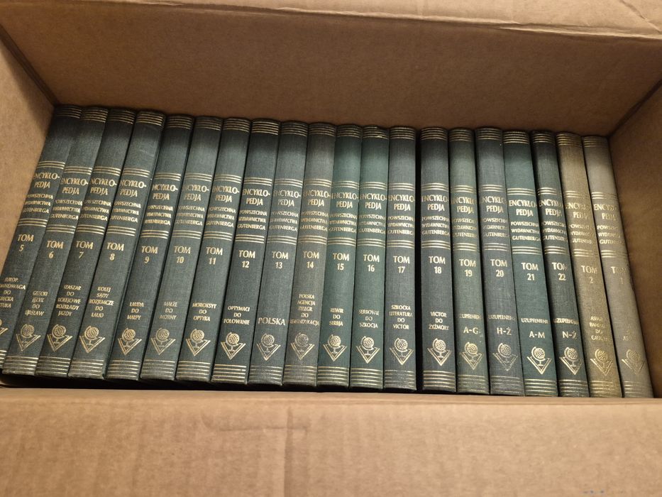 Encyklopedia Gutrnberga