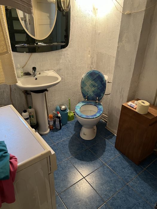 Продається квартира !