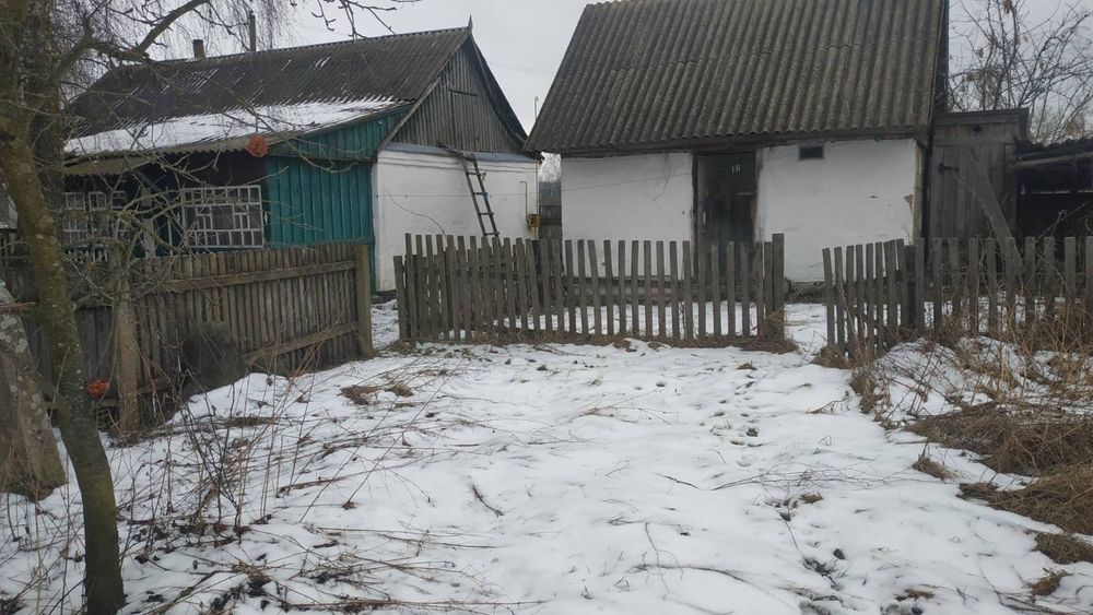 Продам будинок в Троянові