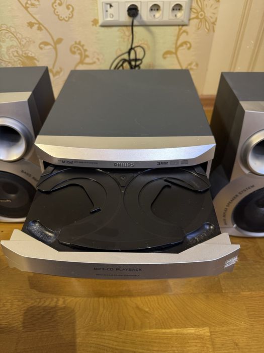 Аудіосистема Philips FWM352/12 — ідеальний стан