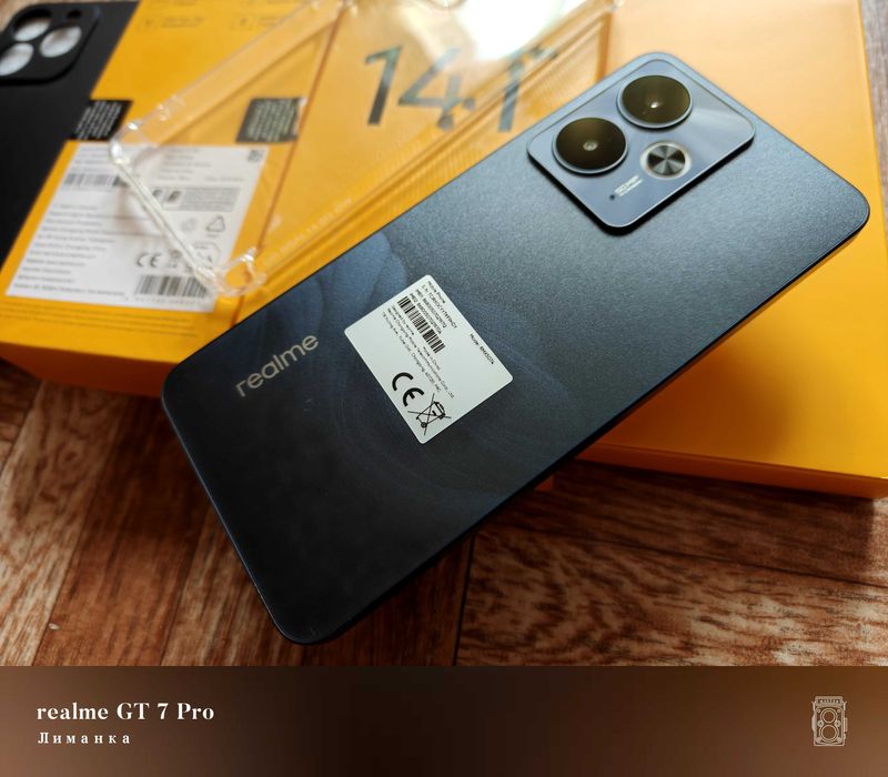 Honor Magic 7 lite 8/256GB