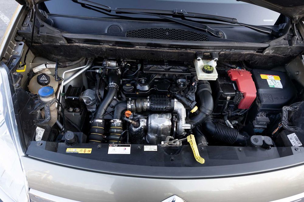 Продаж авто Citroen Berlingo 2014