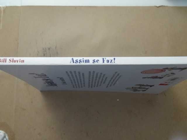 Assim se Faz! de Jim Slavin e Bill Slavin - 1ª Edição