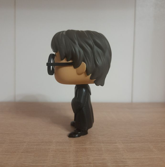 Funko pop Harry Potter