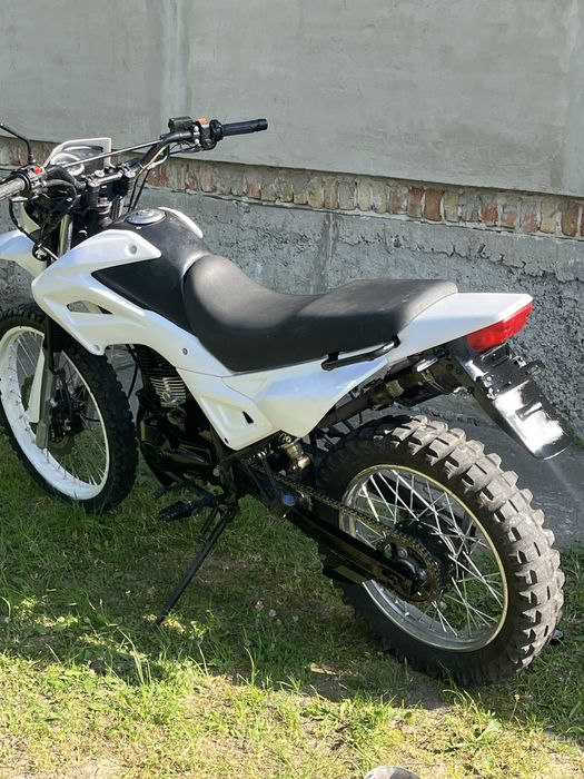 Продам Spark 250 d -1 можливий обмін на авто