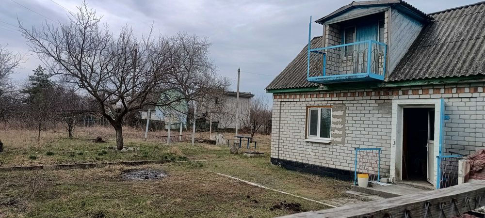 Дача на Власовці