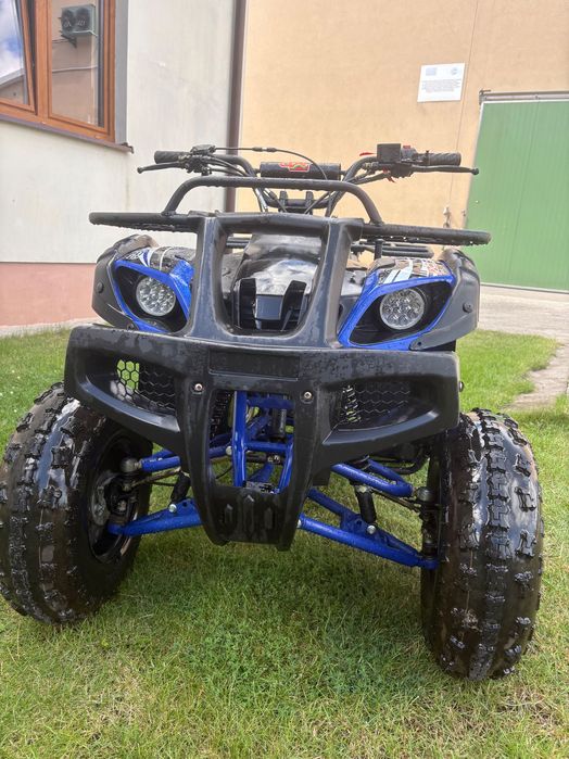 Quad KXD MOTO 150