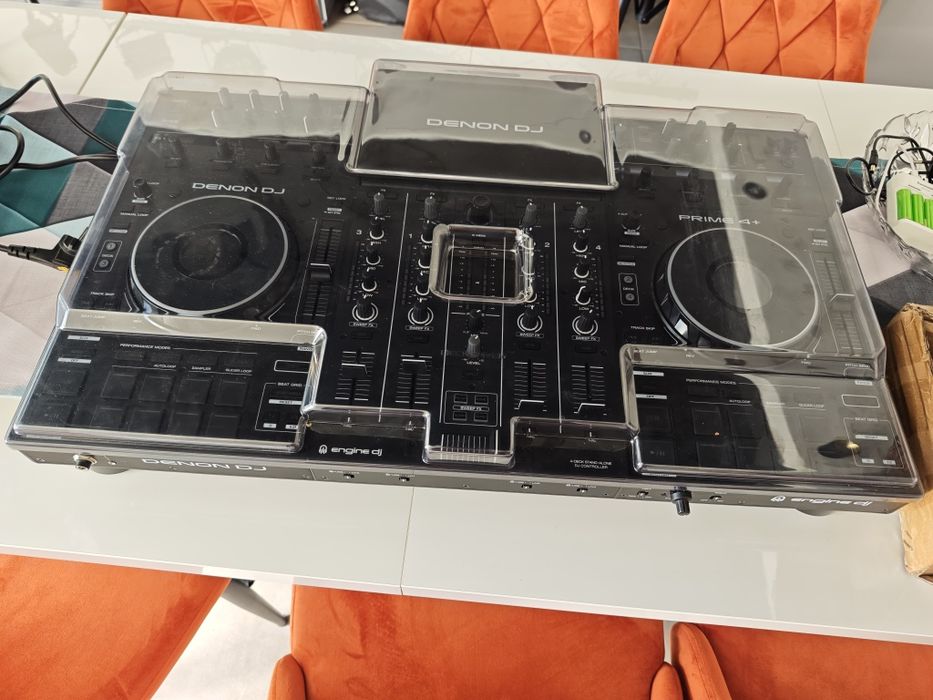 kontroler DJ Denon DJ