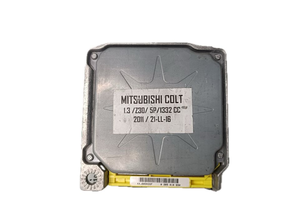 Centralina airbag MITSUBISHI Colt VI (Z3_A, Z2_A)