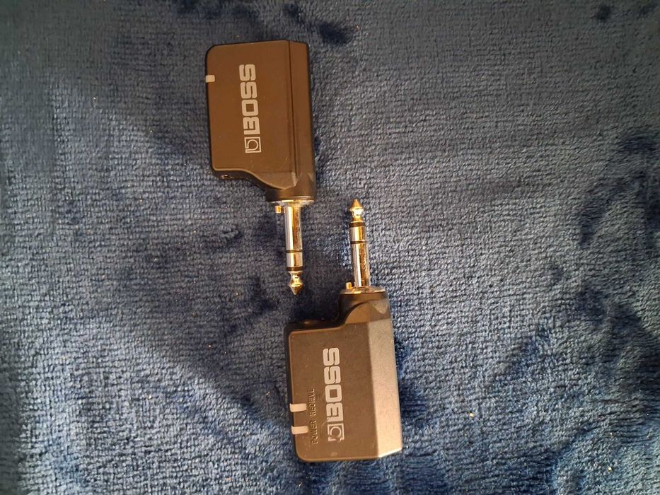 Boss WL-20 system bezprzewodowy