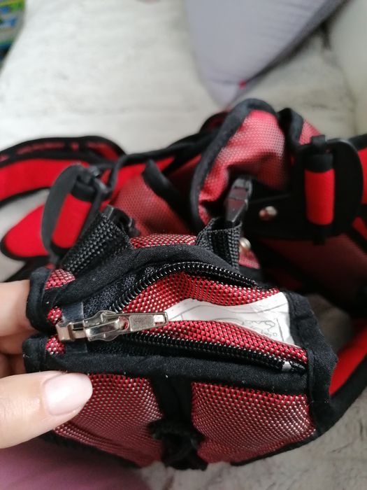 Nosidełko dla dziecka , Quinny