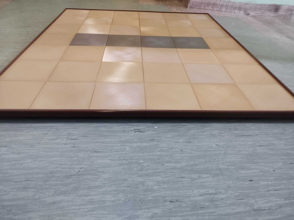 Stół StageTop PLA